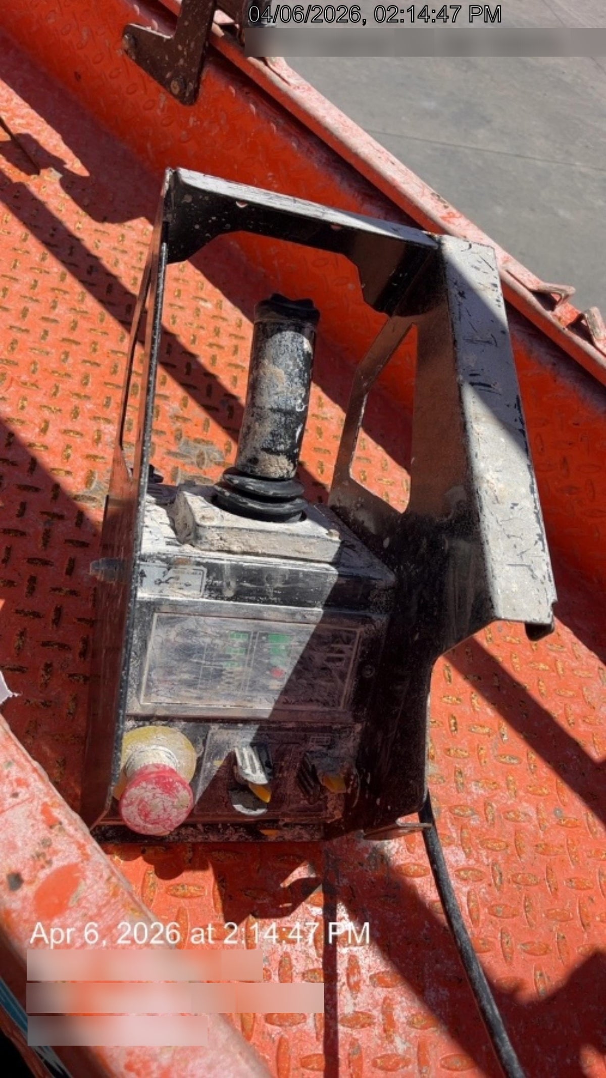 2023 JLG ES1932