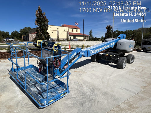 2025 MILLER ELECTRIC CST-282