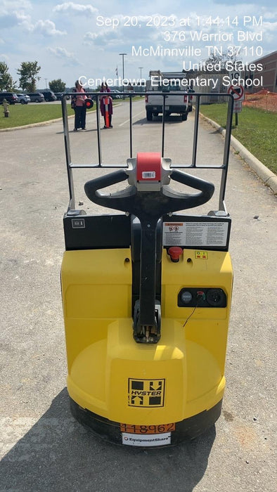 2020 HYSTER W45ZHD