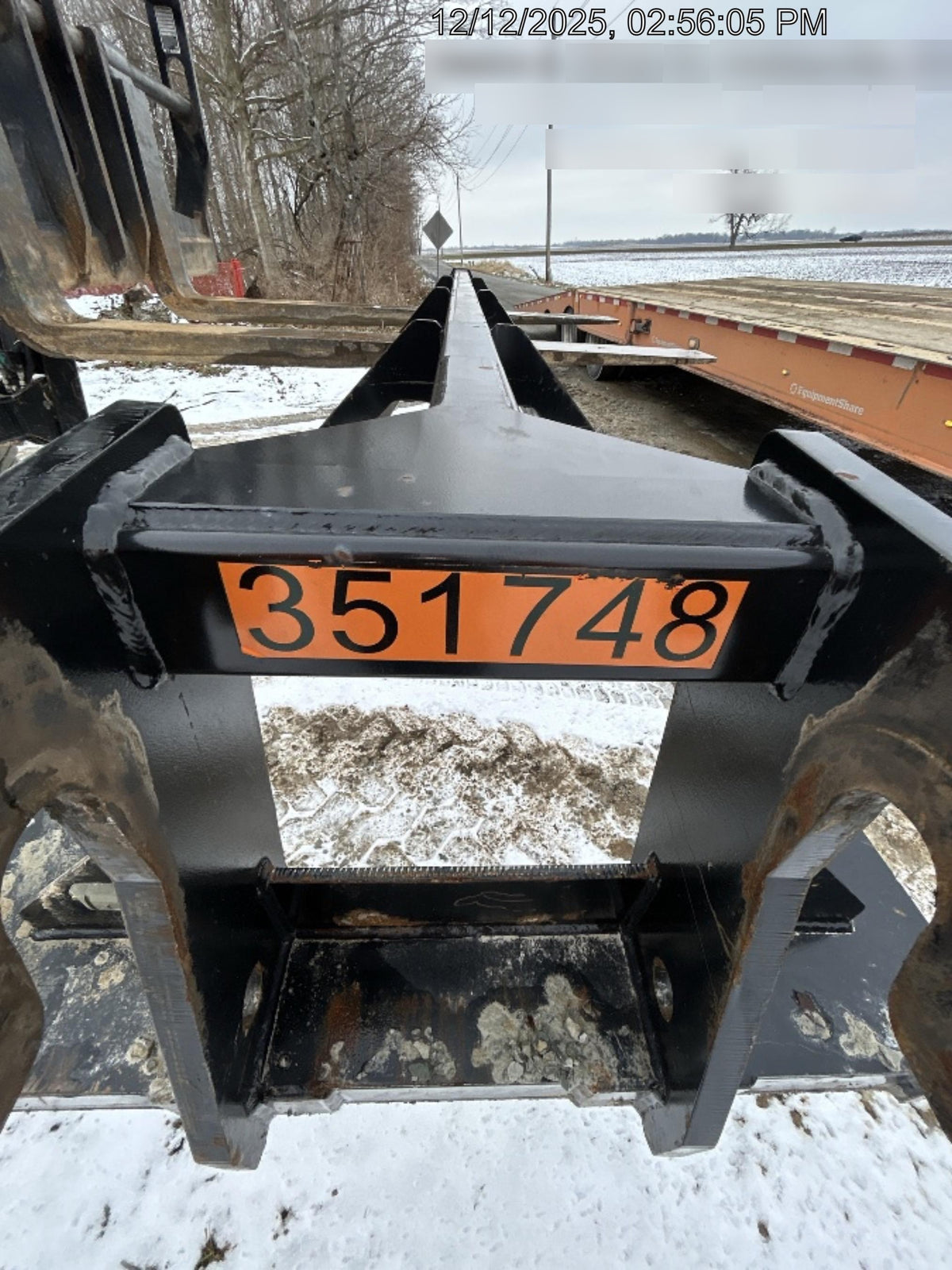 2023 JLG 1001275853