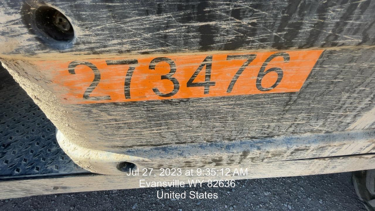 2023 CLUB CAR CA1700D (Canopy)