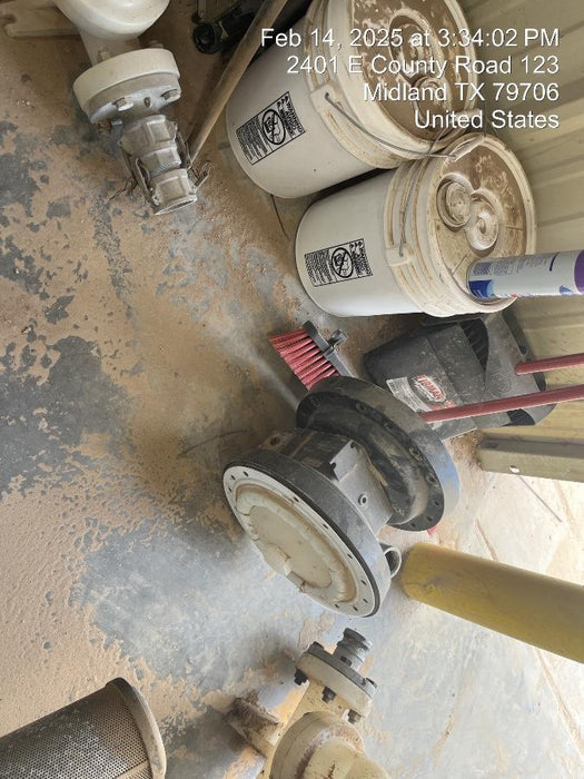 2022 INGERSOLL RAND PD20P-FPS-PTT