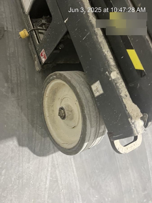 2019 SKYJACK SJIII-4632