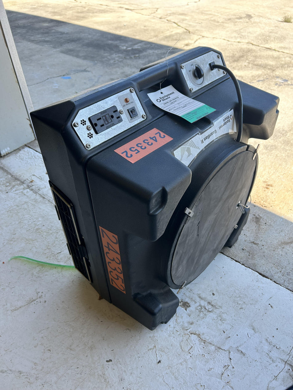2022 PHOENIX Guardian R Hepa