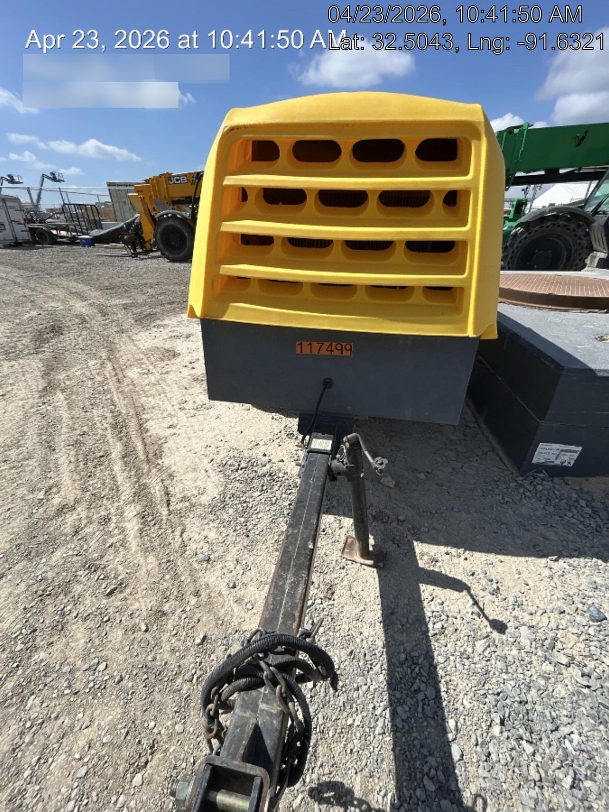 2020 ATLAS COPCO XAS188