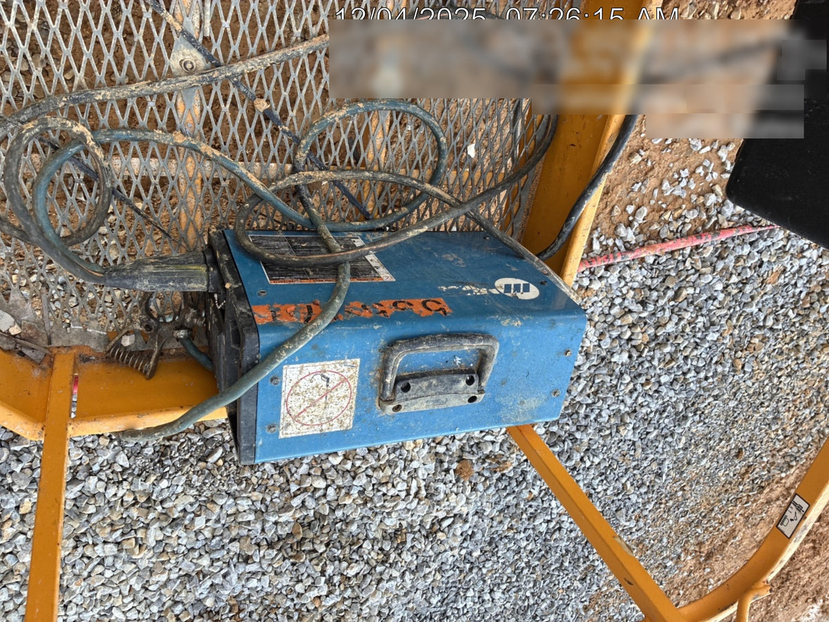 2022 MILLER ELECTRIC CST-280