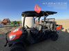 2022 KUBOTA RTV-X1140W-H (Canopy)