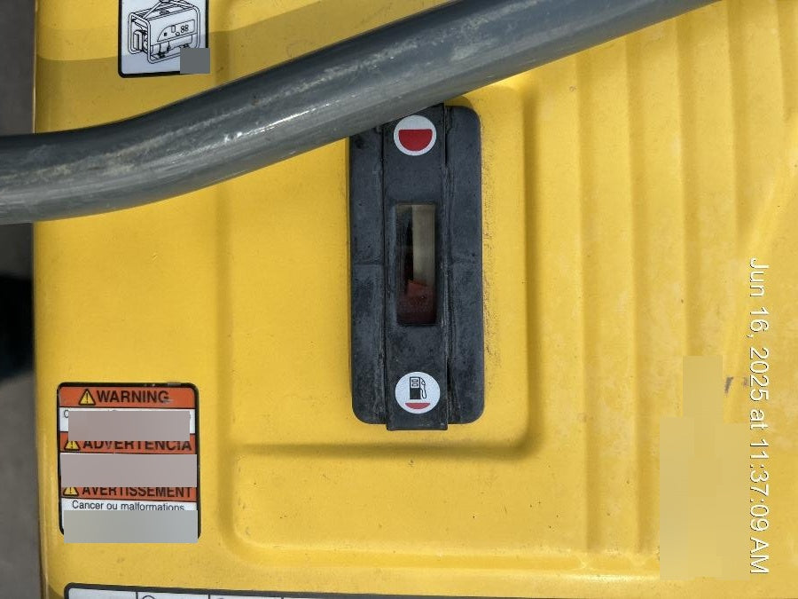 2020 WACKER NEUSON GP6600A