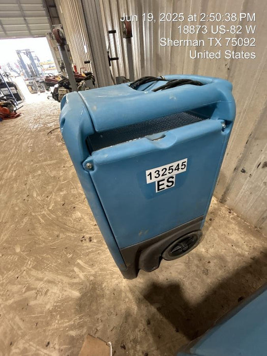 2021 DRI-EAZ LGR 2800i