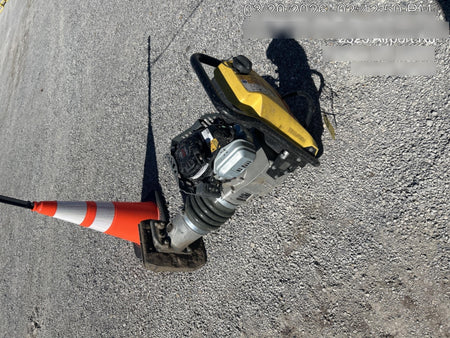 2024 WACKER NEUSON BS68-4Ab/28
