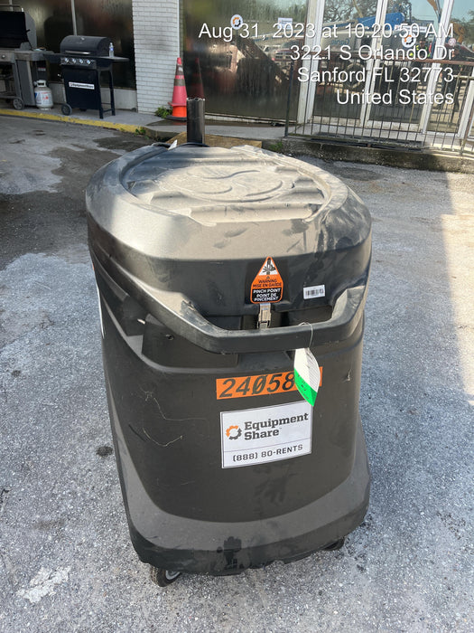 2022 POWER BREEZER PB4BASE