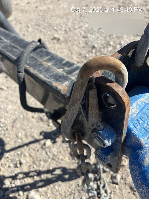 2022 ATLAS COPCO QAS45 CWK