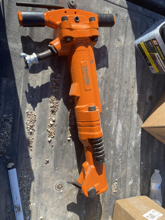 2020 MICHIGAN PNEUMATIC MP-CH3R