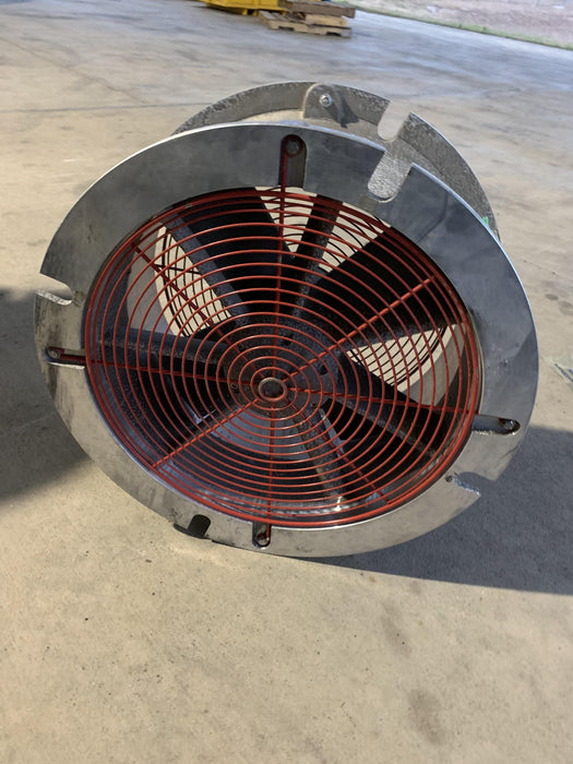 2020 MICHIGAN PNEUMATIC JF20