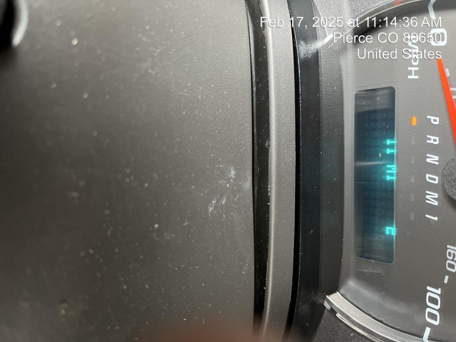 2025 CHEVROLET Express Van - Rental