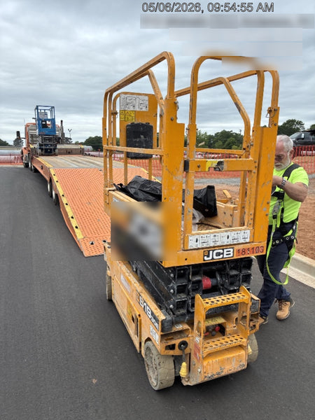 2021 JCB S1930E
