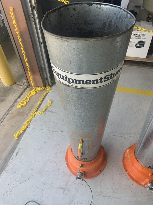 2021 MICHIGAN PNEUMATIC HV-8AM