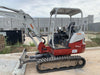 2021 TAKEUCHI TB235-2R