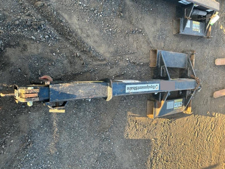 2020 STAR INDUSTRIES M1360B - Star JIB Boom