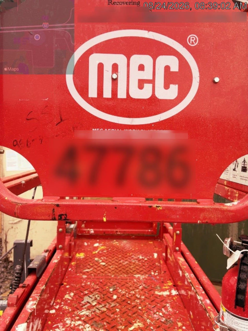 2019 MEC Micro 19