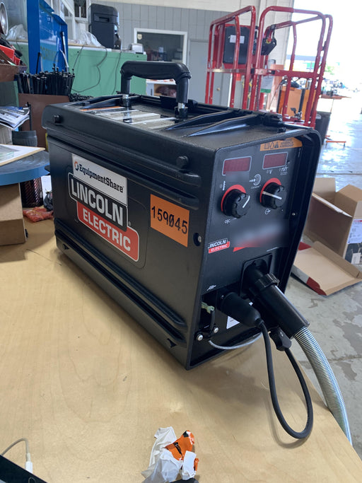 2021 LINCOLN ELECTRIC LN-25X