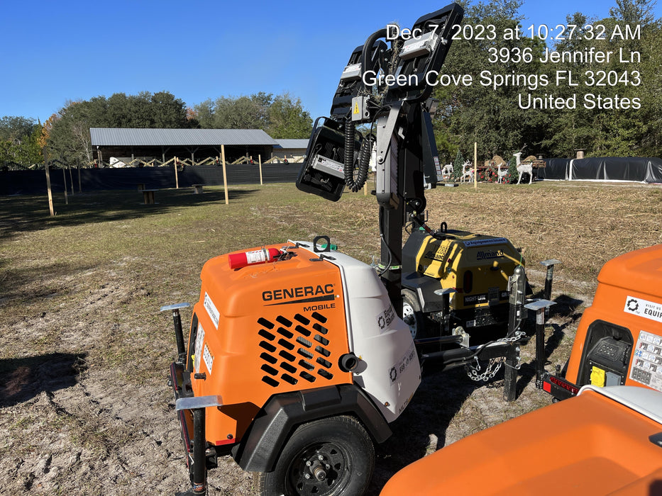 2023 GENERAC MLT2