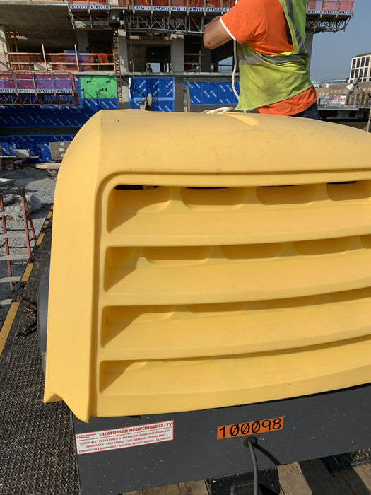 2020 ATLAS COPCO XAS188