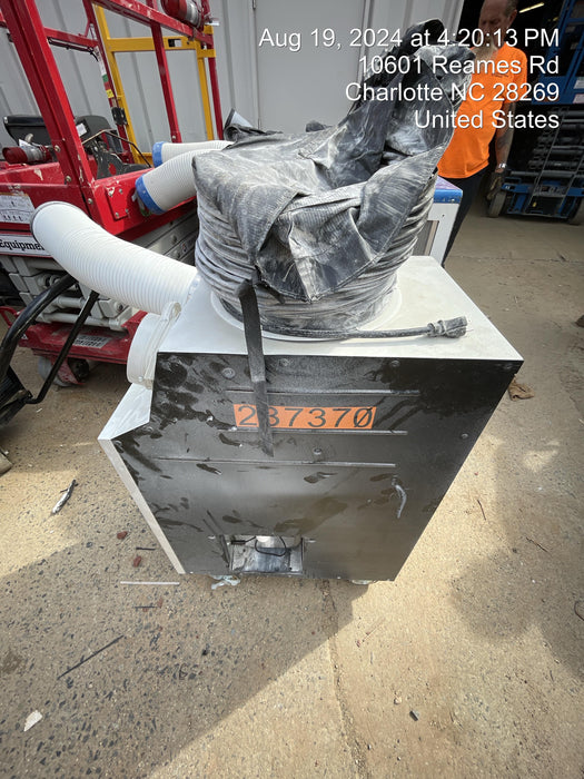 2022 KWIKOOL KPAC1811-2