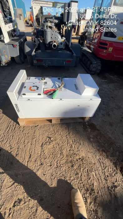 2021 YASKAWA DW-4100