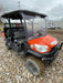 2022 KUBOTA RTV-X1140W-H (Canopy)