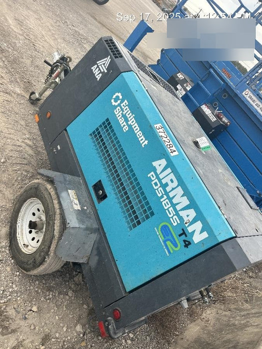 2023 AIRMAN PDS185S CWK