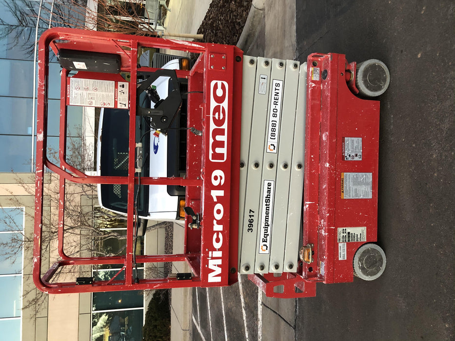 2019 MEC Micro 19