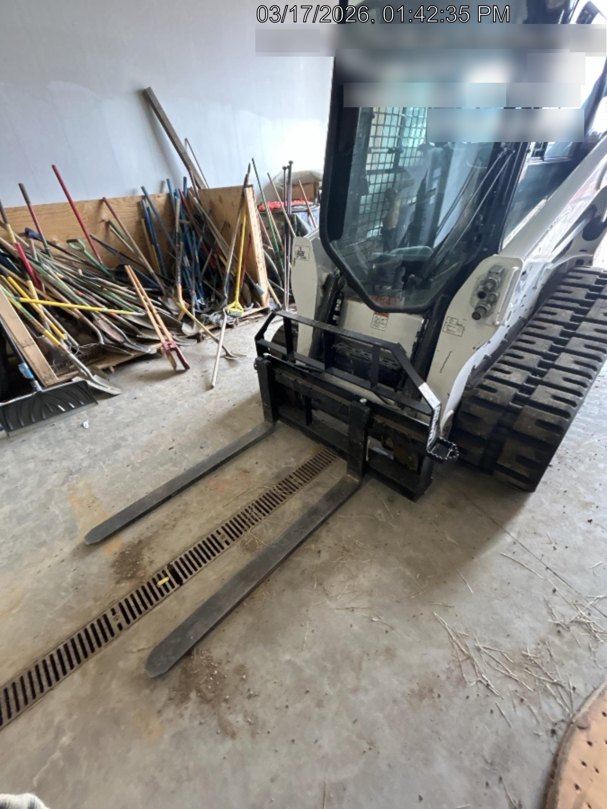 2023 MANITOU 50504723