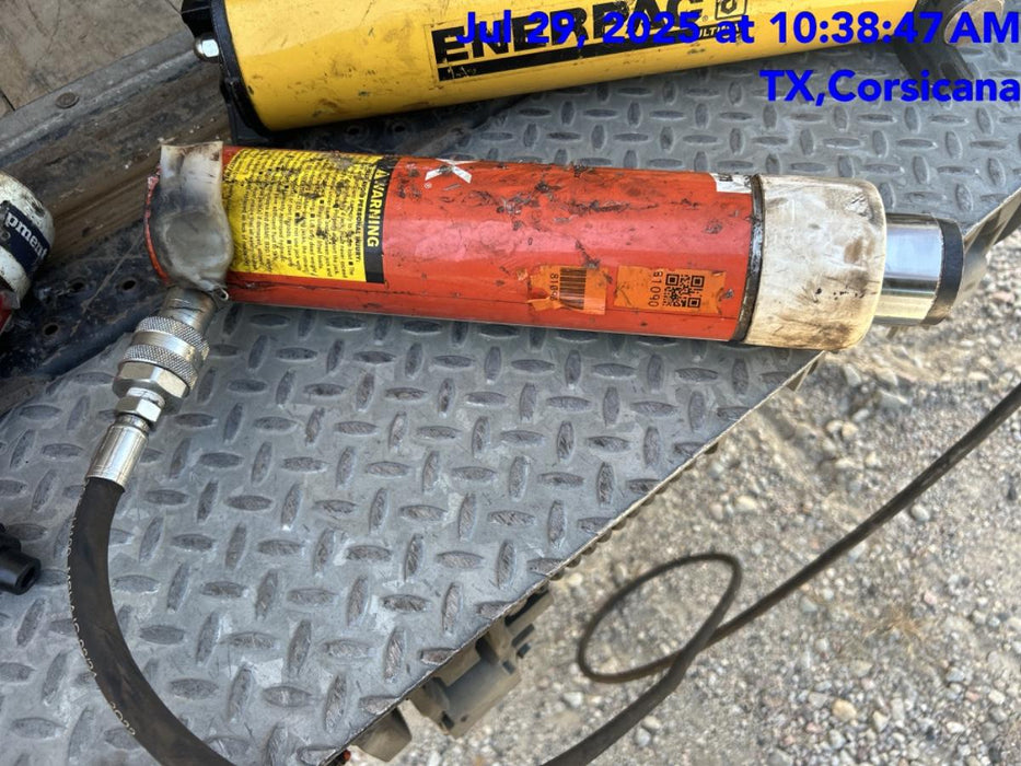 2020 POWER TEAM C2510C