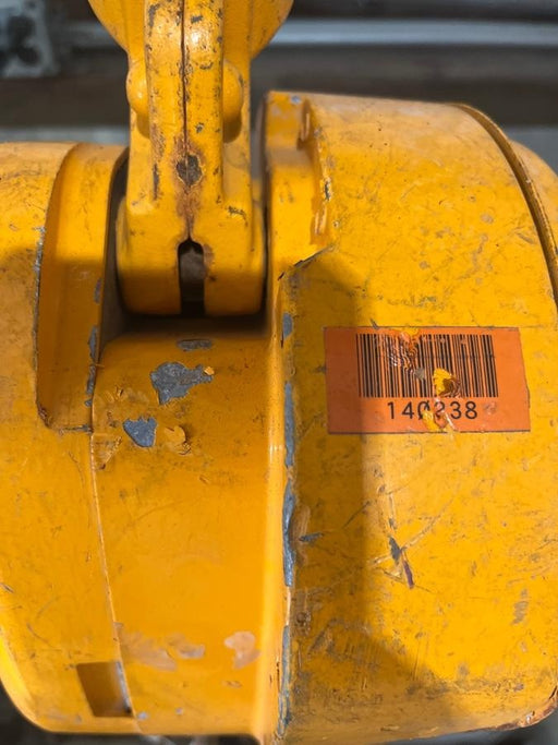 2021 HARRINGTON CF030-20