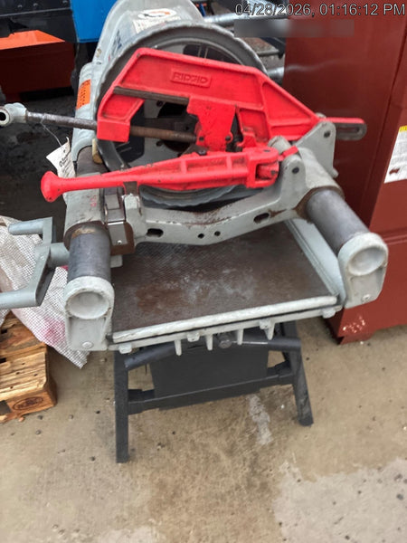 2021 RIDGID 1224