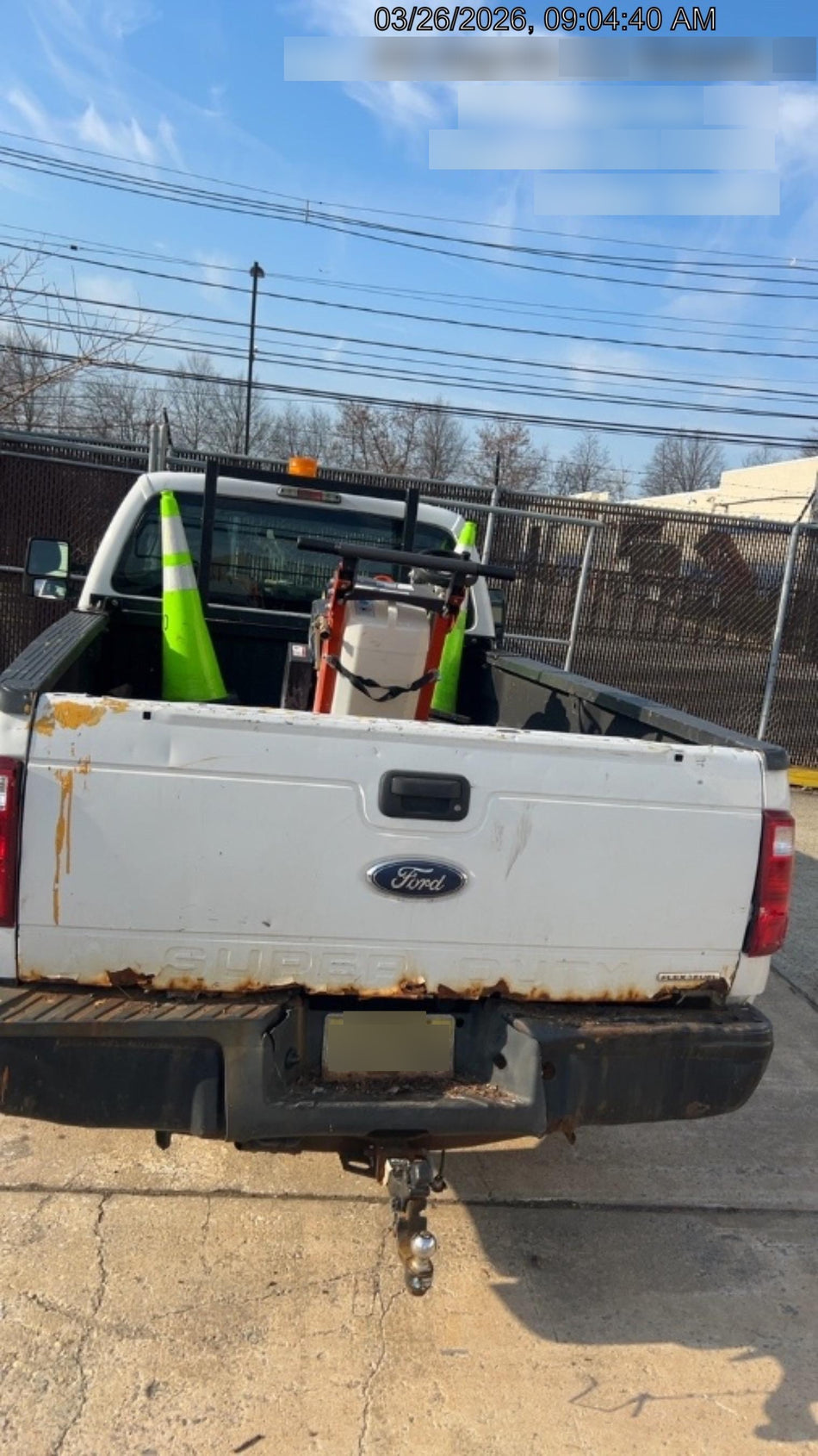 2021 HILTI TE 3000-AVR