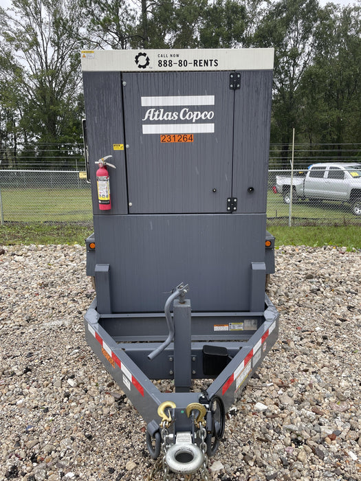 2022 ATLAS COPCO QAS150