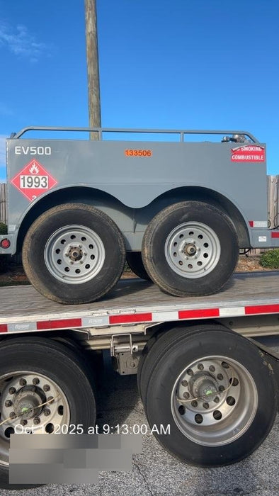 2020 THUNDER CREEK EV500