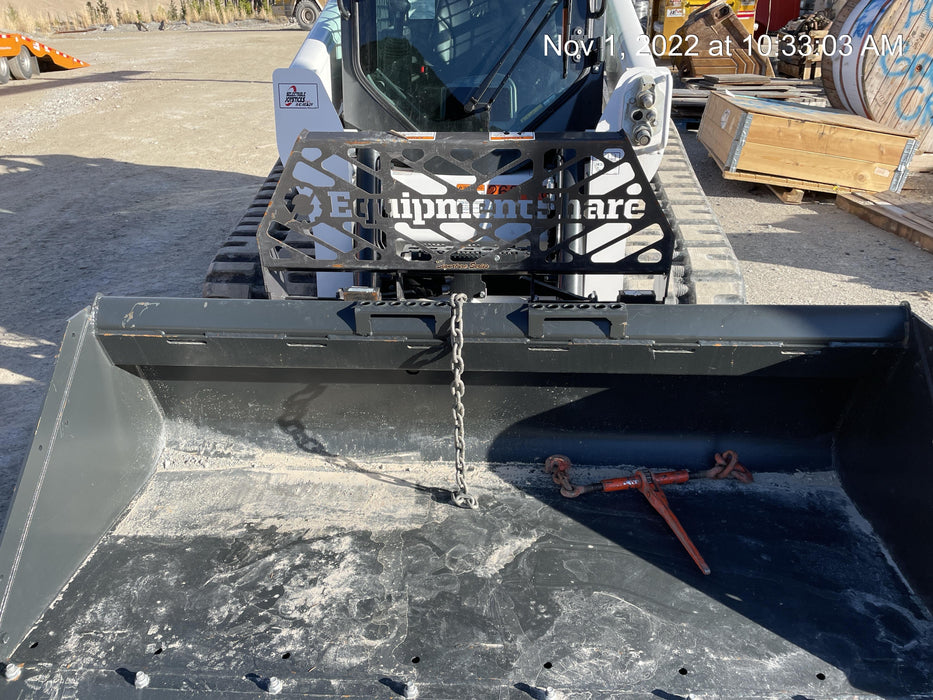 2022 PALADIN 48" Pallet Forks - Paladin