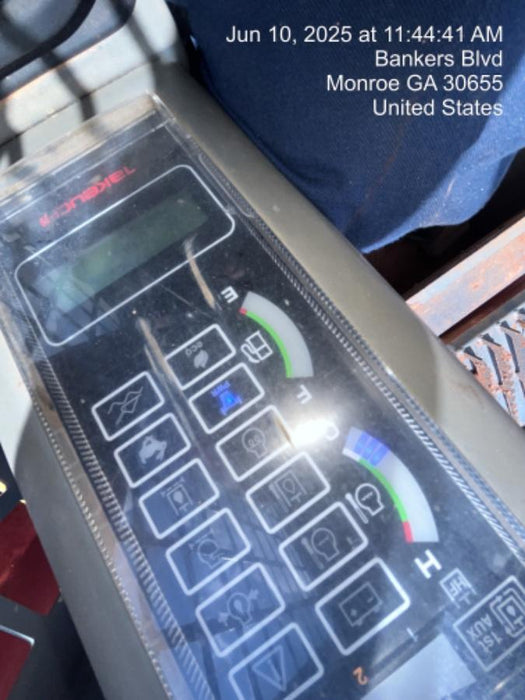 2024 MILLER ELECTRIC CST-282