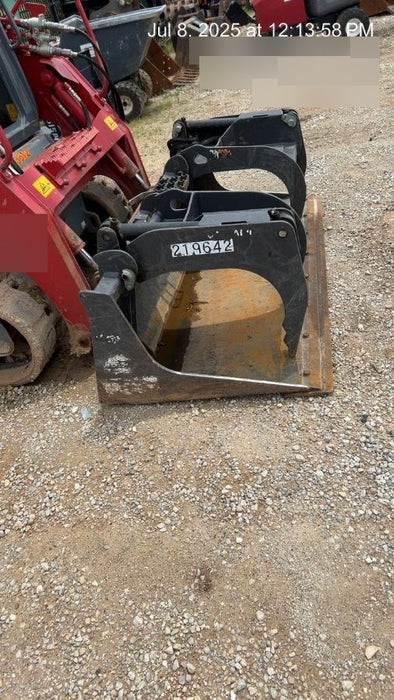 2022 PALADIN UTILITY GRAPPLE 11876-0022