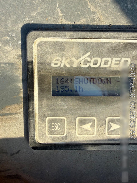 2023 SKYJACK SJ3226