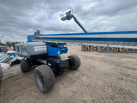 2023 GENIE S-85 HF
