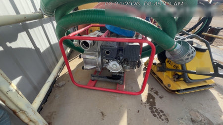 2023 MULTIQUIP QP3TH