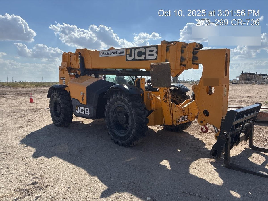 2019 JCB 512-56
