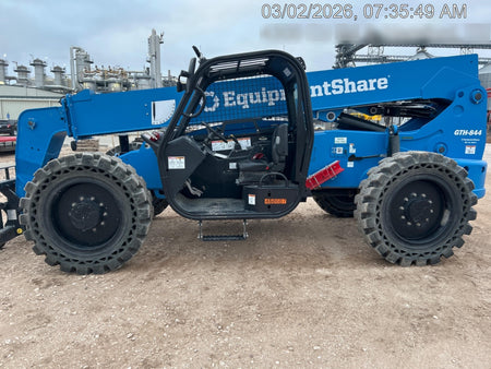 2024 GENIE GTH-844