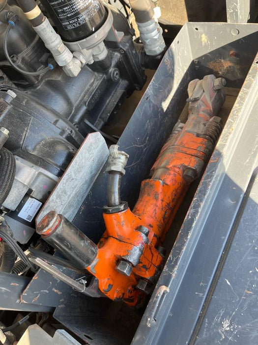 2022 MICHIGAN PNEUMATIC ES-TPB60-118-TRACKER