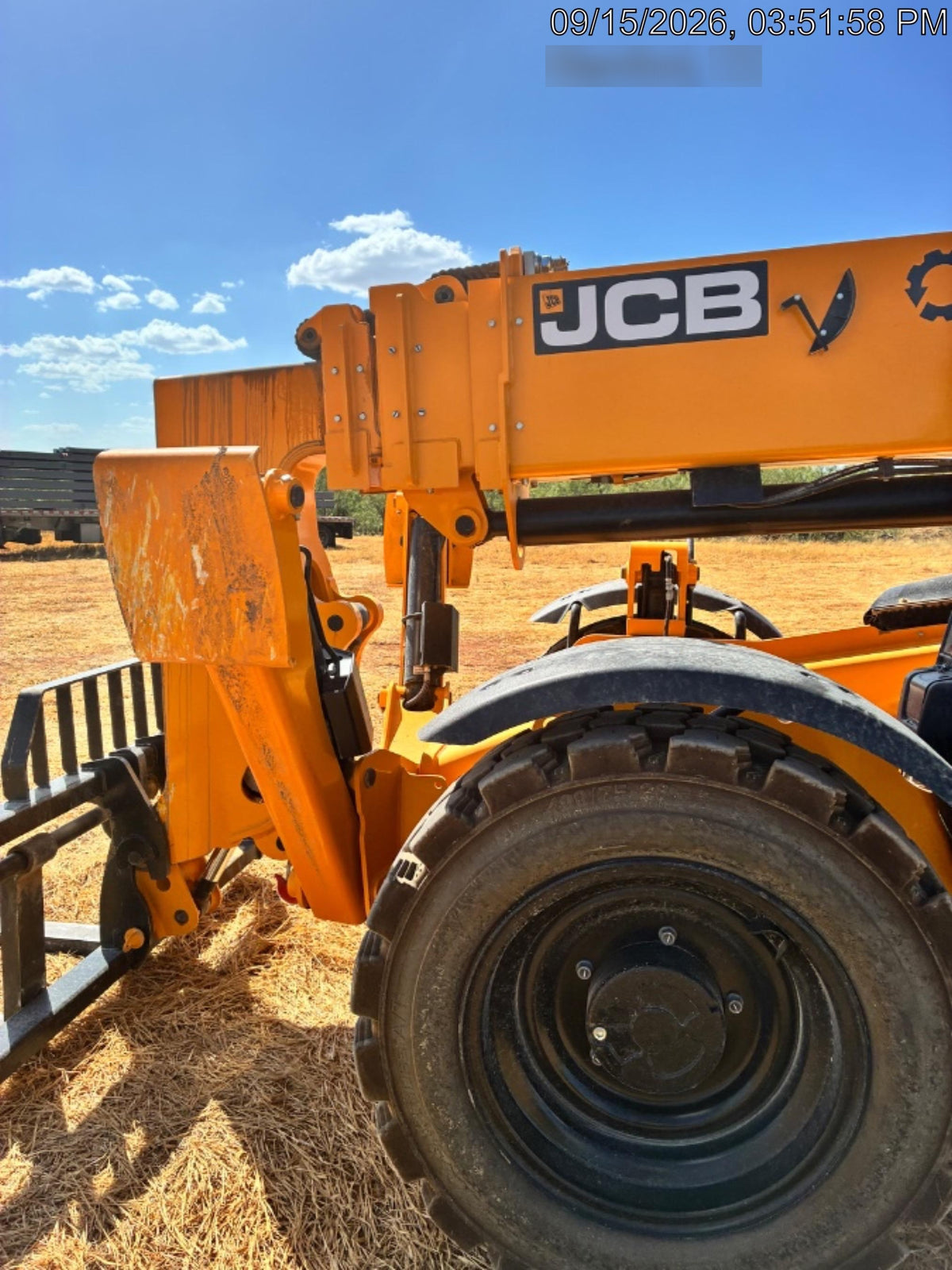 2026 JCB 510-56