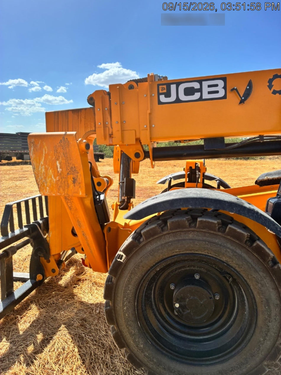 2026 JCB 510-56
